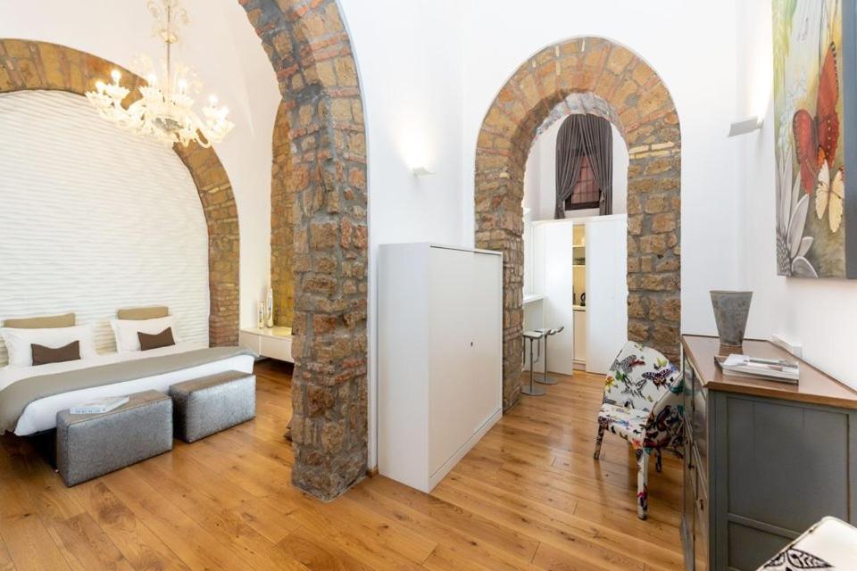 Apartament Colosseo Loft Con Jacuzzi Rzym Zewnętrze zdjęcie