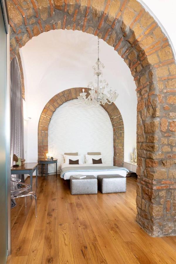 Apartament Colosseo Loft Con Jacuzzi Rzym Zewnętrze zdjęcie