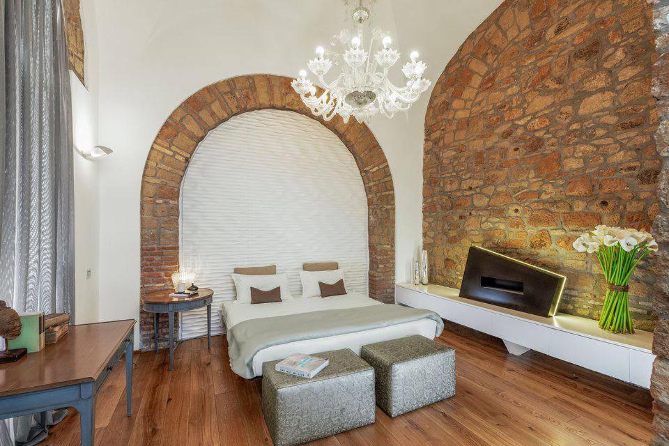 Apartament Colosseo Loft Con Jacuzzi Rzym Zewnętrze zdjęcie